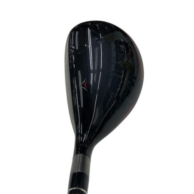 本間ゴルフ TOUR WORLD GS U 4 ユーティリティ UT SPEED TUNED 48 フレックスS メンズ 男性用 右利き 右用 Cランク ゴルフクラブ