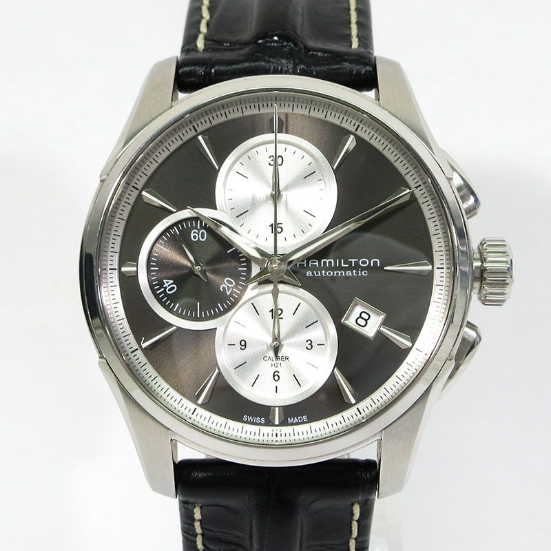 三重本店】 中古 HAMILTON | ハミルトン H325960 Jazzmaster Auto
