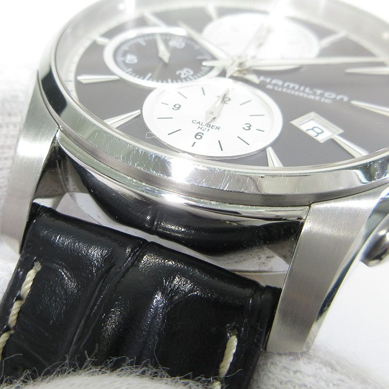 Chrono ジャズマスター