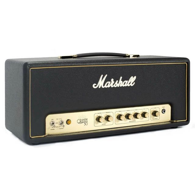 Marshall Origin 50 H W ギターアンプ ヘッド マーシャル