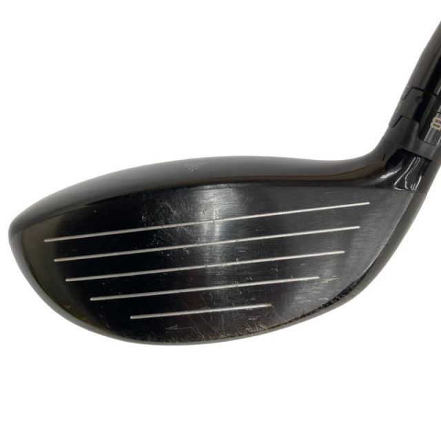 中古】 タイトリスト TS2 16.5° フェアウェイウッド FW Titleist