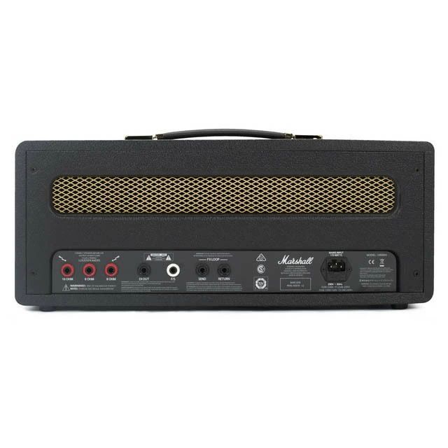  Marshall Origin 50 H W ギターアンプ ヘッド マーシャル ギター用アンプ ギター