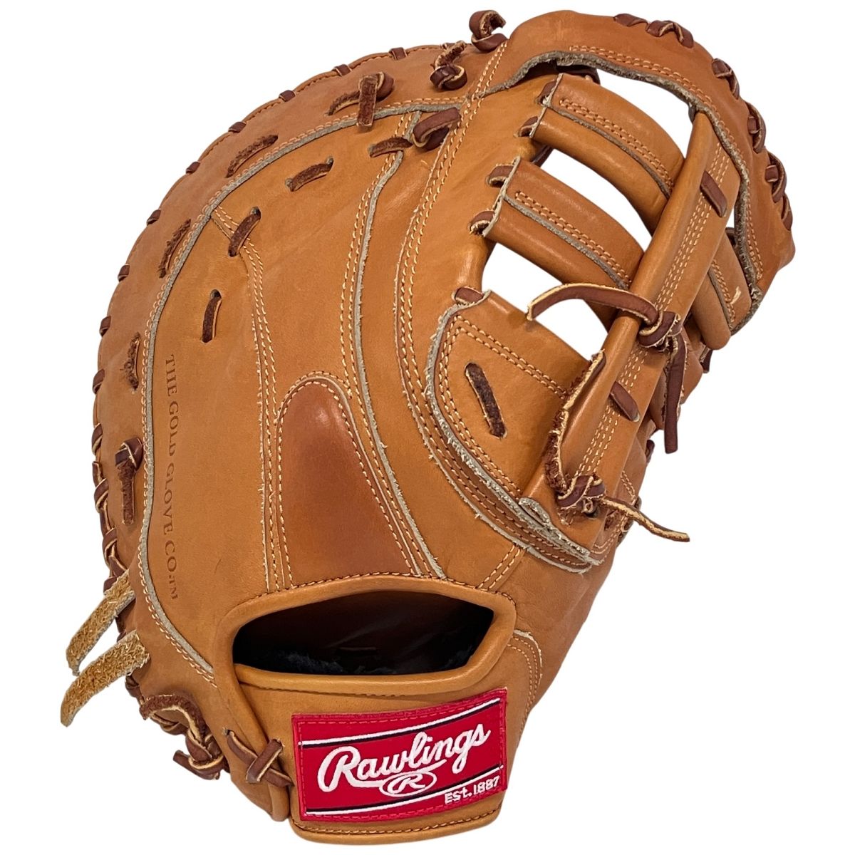 Rawlings ローリングス 軟式用 右投げ用 グローブ 野球