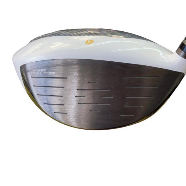 中古】 テーラーメイド M GLOIRE 10.5° ドライバー DR Speeder