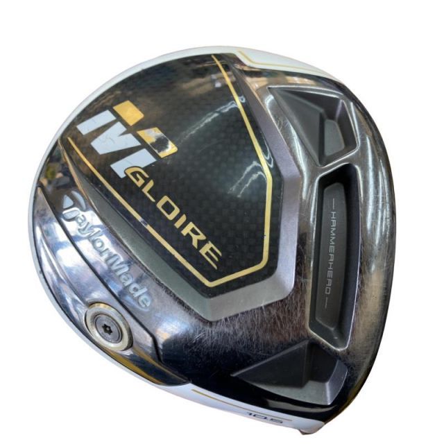 中古】 テーラーメイド M GLOIRE 10.5° ドライバー DR Speeder