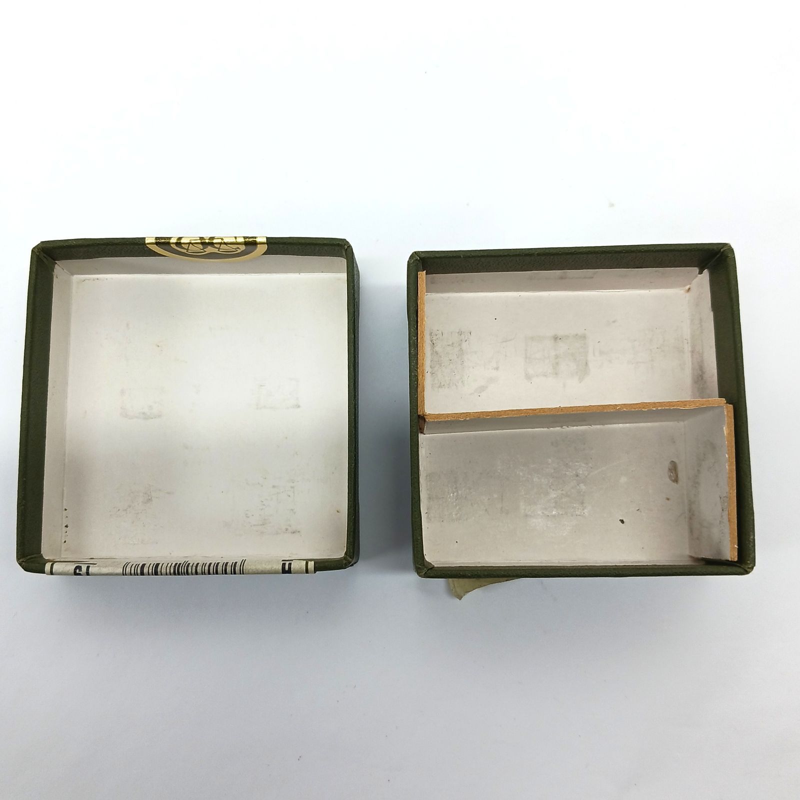 Christofle クリストフル ソルト＆ペッパー 調味料入 クリストフル