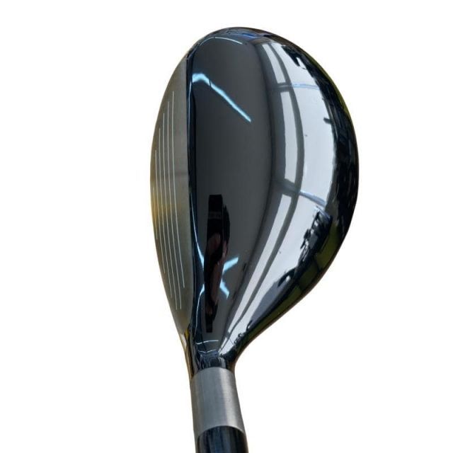 中古】 キャロウェイ APEX UW(2024) 23° ユーティリティ UT TENSEI 70