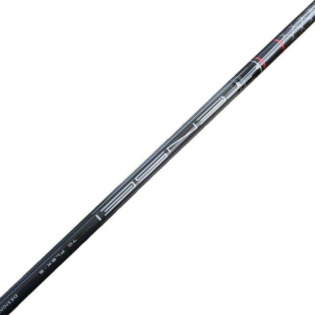 中古】 キャロウェイ APEX UW(2024) 23° ユーティリティ UT TENSEI 70