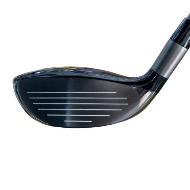 中古】 キャロウェイ APEX UW(2024) 23° ユーティリティ UT TENSEI 70