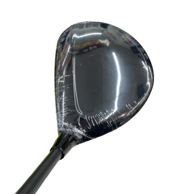 ダンロップ XXIO 2025 eks 3 W フェアウェイウッド FW Miyazaki AX-3 フレックスS メンズ 男性用 右利き 右用 Nランク ゴルフクラブ