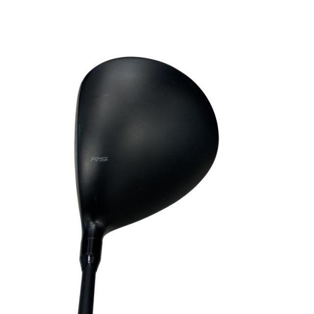 中古】 プロギア RS X(2024) 10.5° ドライバー DR Diamana FOR PRGR