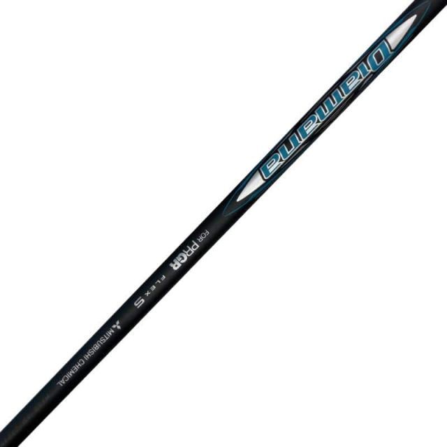 中古】 プロギア RS X(2024) 10.5° ドライバー DR Diamana FOR PRGR