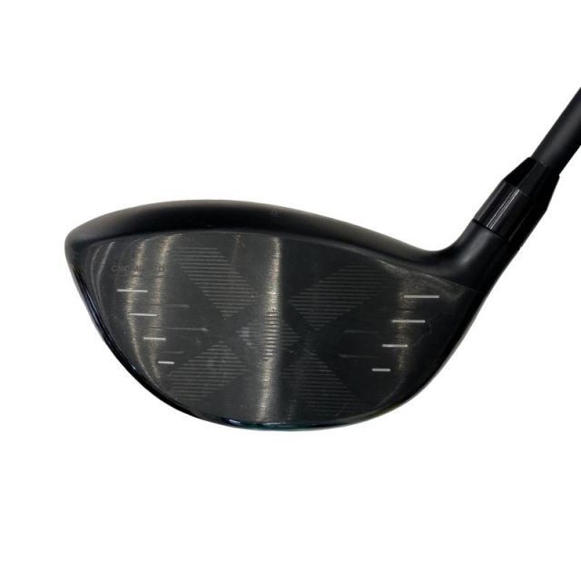 中古】 プロギア RS X(2024) 10.5° ドライバー DR Diamana FOR PRGR