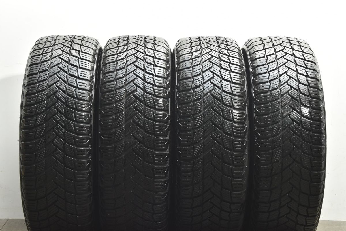 ミシュラン Ｘ-ICE