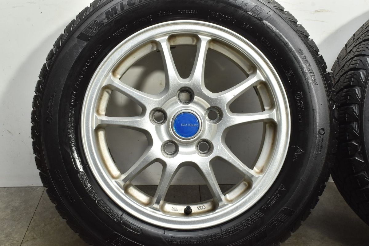 ミシュラン Ｘ-ICE