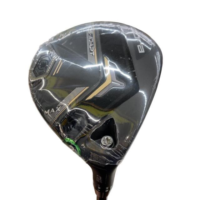 コブラ cobra DS-ADAPT MAX 3 W レディース フェアウェイウッド FW SPEEDER NX for フレックスA 女性用 右利き 右用 Nランク ゴルフクラブ