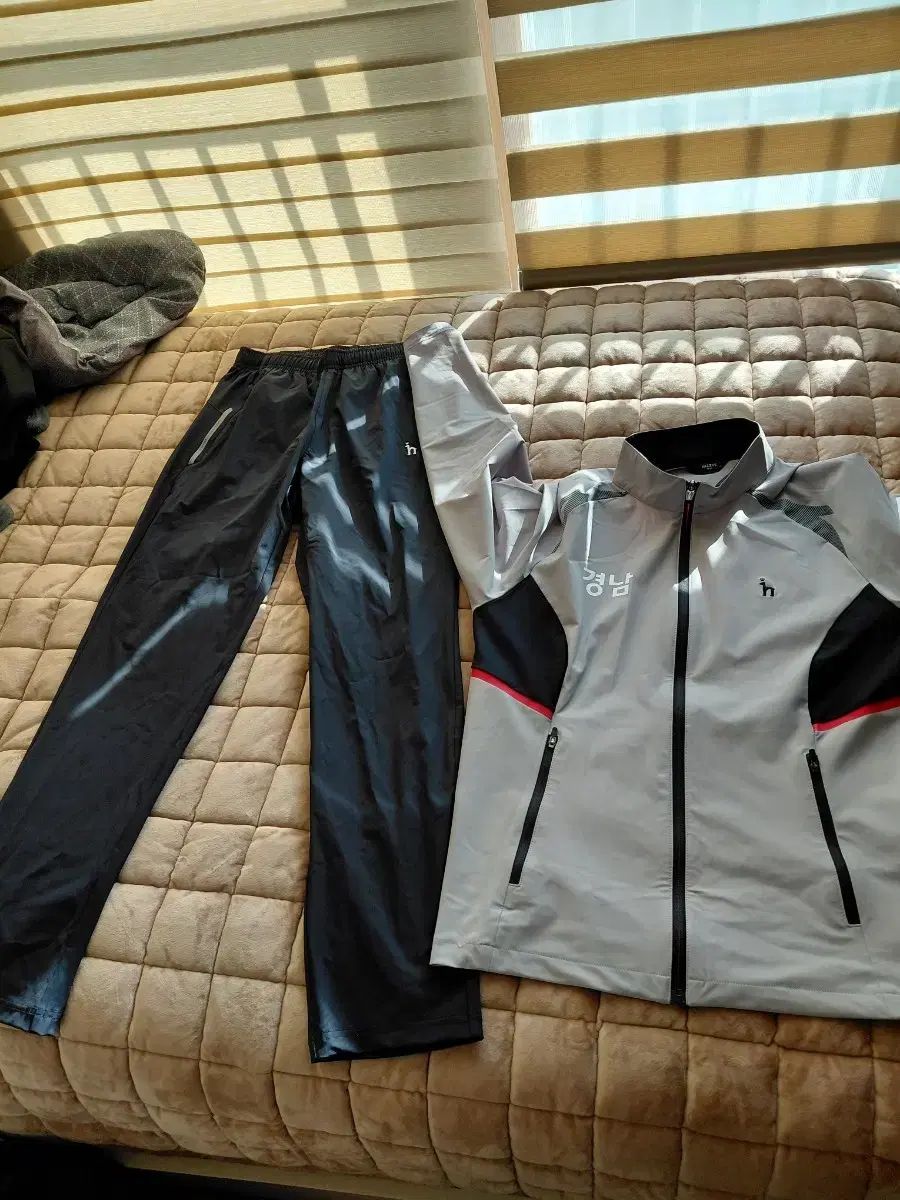 全国体育大会 慶南 団体服 セット 95