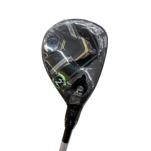 コブラ cobra DS-ADAPT 4 H レディース ユーティリティ UT SPEEDER NX for フレックスA 女性用 右利き 右用 Nランク ゴルフクラブ