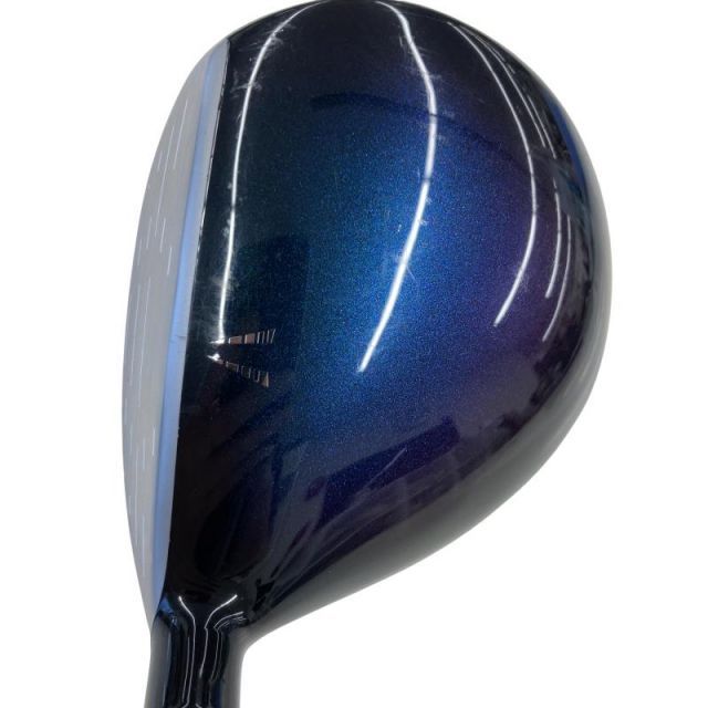 中古】 ダンロップ XXIO(2014) 5W フェアウェイウッド FW XXIO MP800