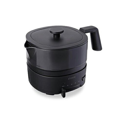 おりょうりケトル ちょいなべ siroca SK-M 251-K