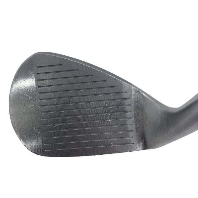 中古】 ゾディア(旧KMゴルフ) Zodia CG Collection I 52° ウェッジ WG