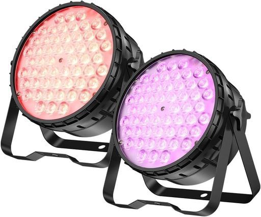 x 4 W in ステージライトCRI|RA 92撮影録画ハイCRI舞台照明ガンダム5000 Lmスポットライト調光ディスコライトパーライトdjdiscolightforparty