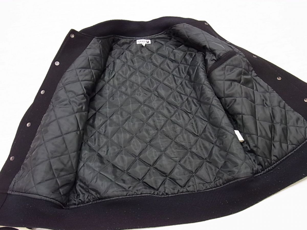 美品 定価43.780円☆A BATHING APE アベイシングエイプ ウール