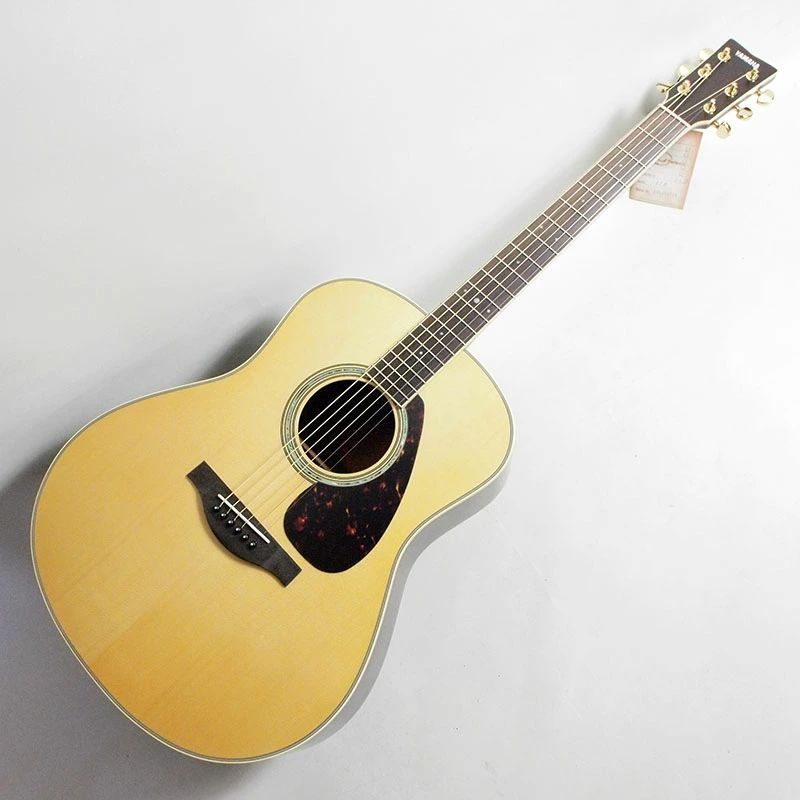YAMAHA LL 6 ARE ナチュラル エ コ ヤマハ