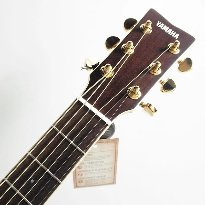  YAMAHA LL 6 ARE ナチュラル エ コ ヤマハ アコースティックギター ギター