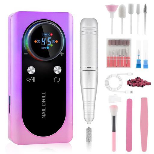 ネイルケアマシン 電動 ネイルマシン プロ用 ネイルマシン LIARTY