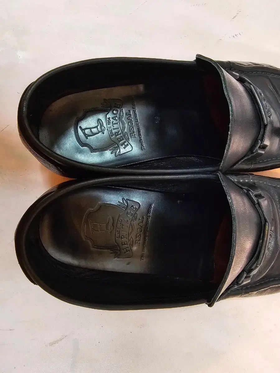 リーガル メンズ