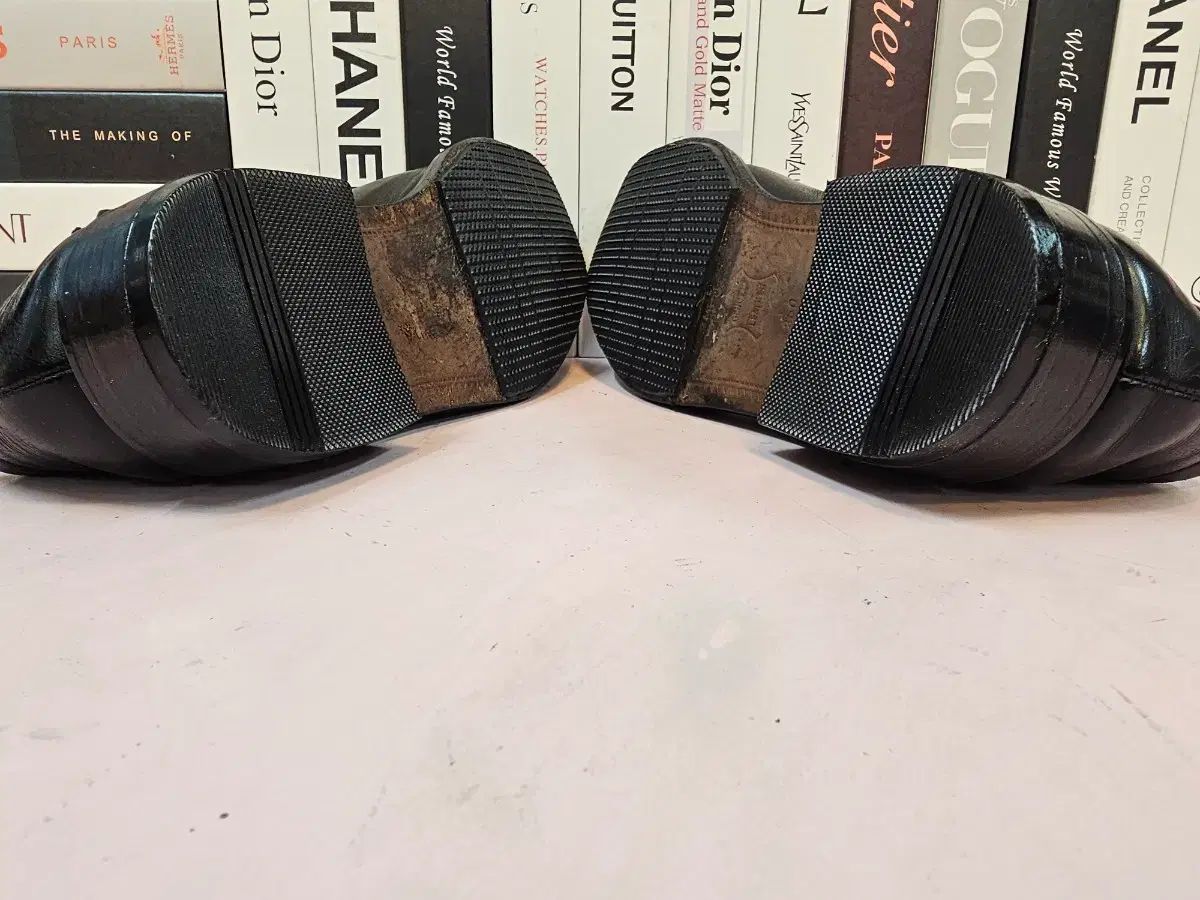 ヘリテイジ リーガル