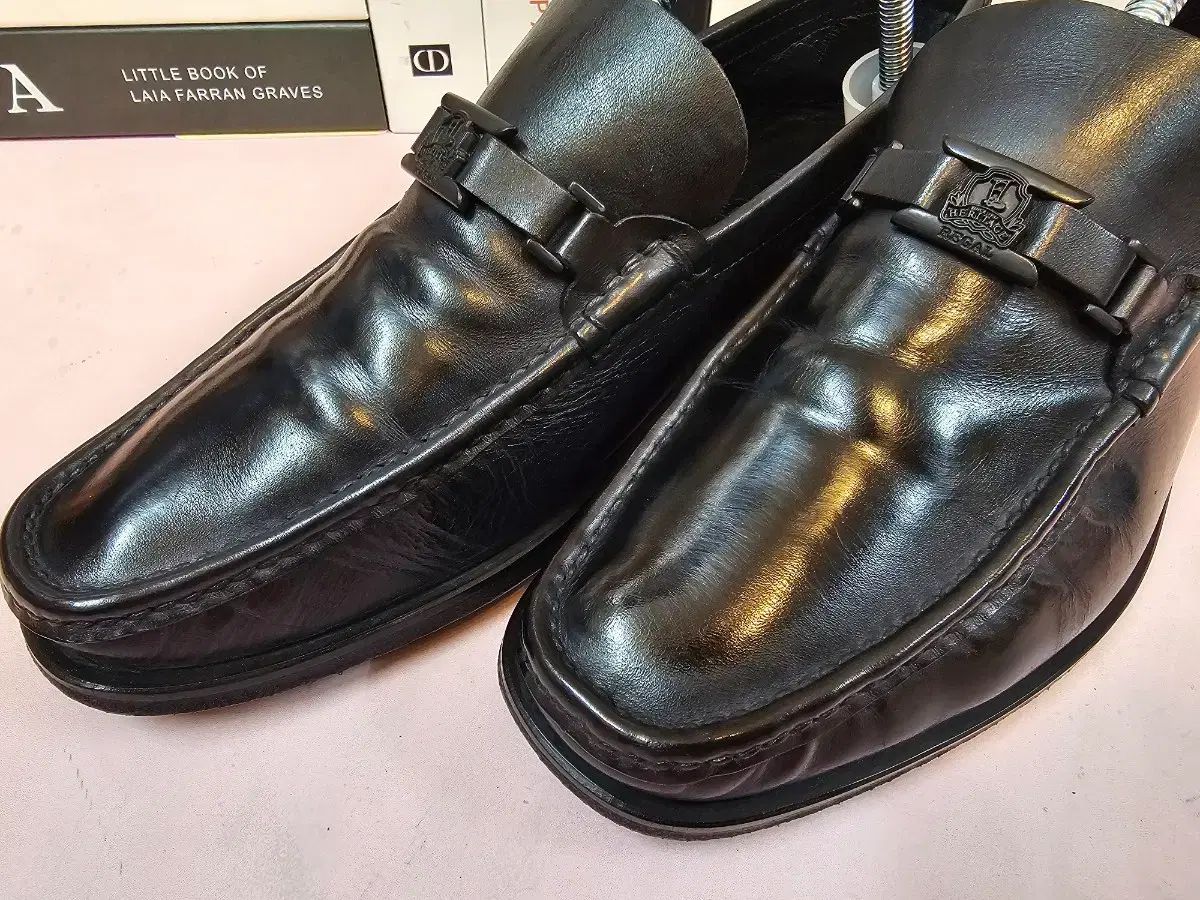 ヘリテイジ リーガル