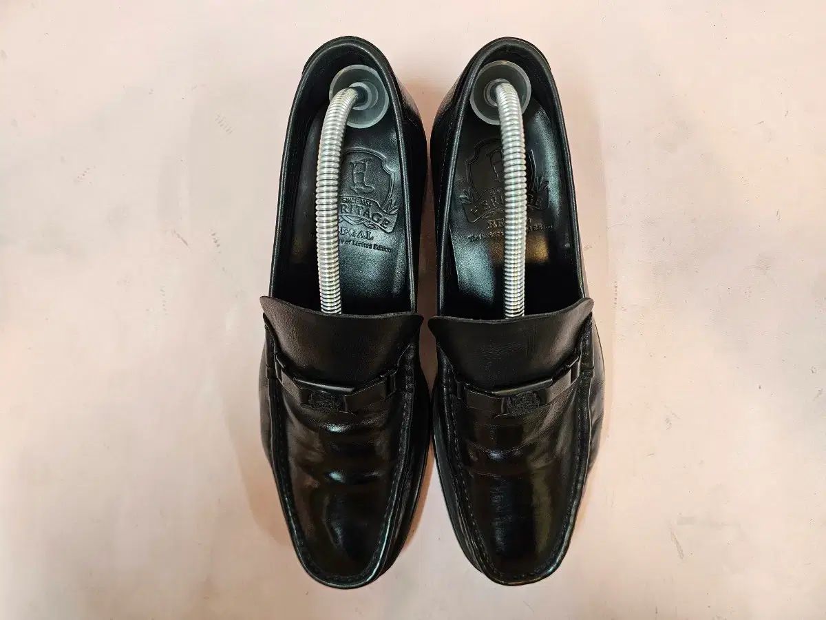  クムガン ヘリテイジ リーガル メンズ ローファー 靴 250 ローファー ブーツ 革靴