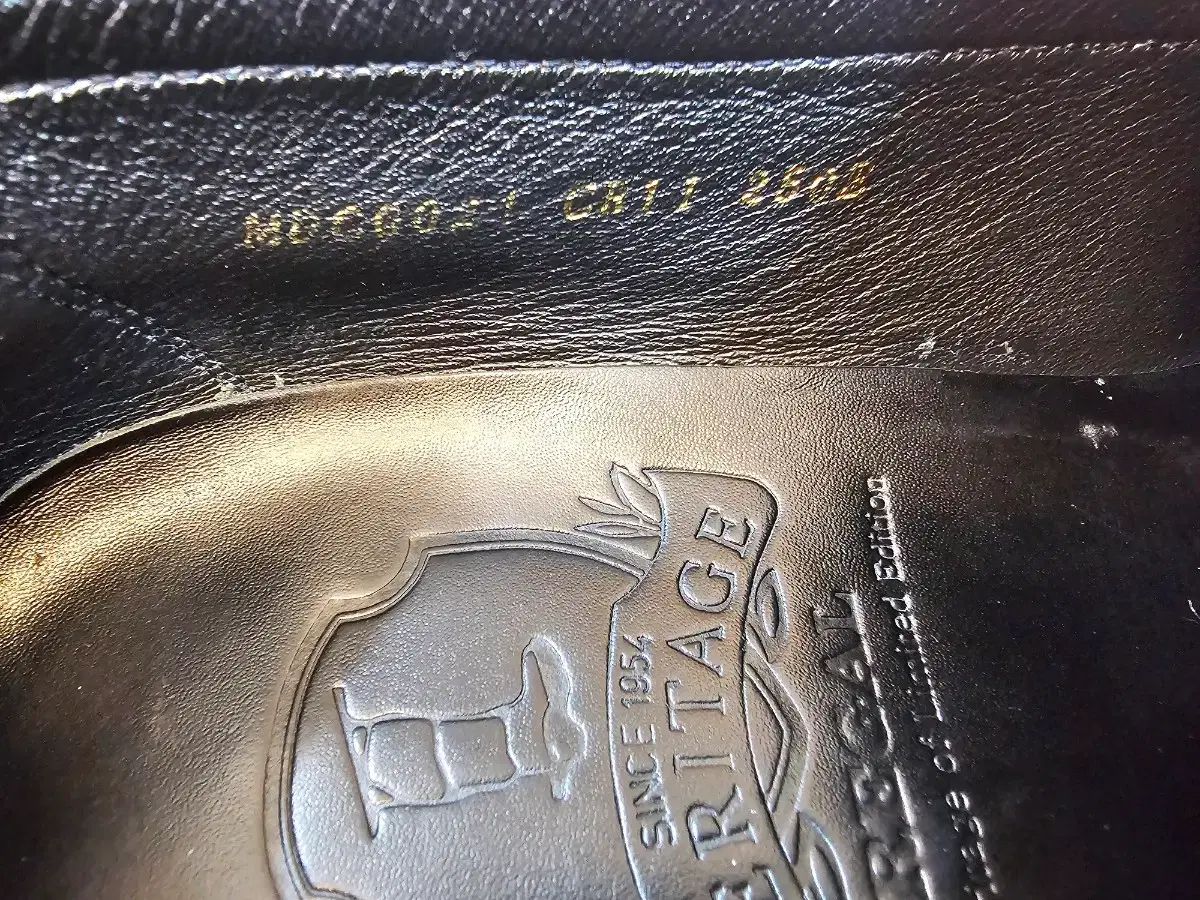 クムガン ヘリテイジ