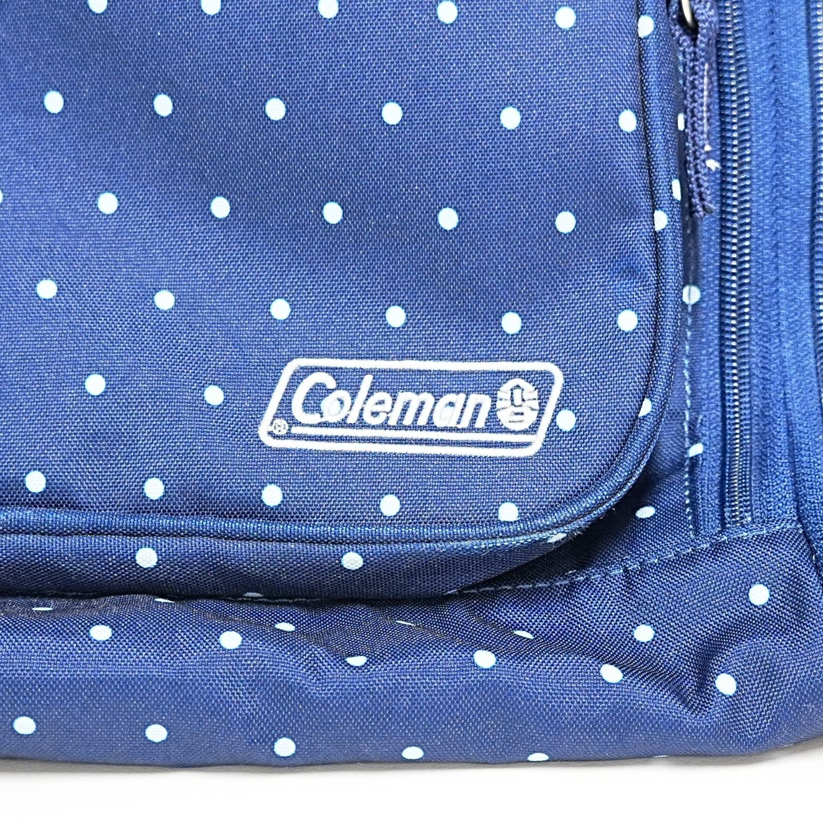 NI] Coleman コールマン キッズ トレックパック リュックサック バック 