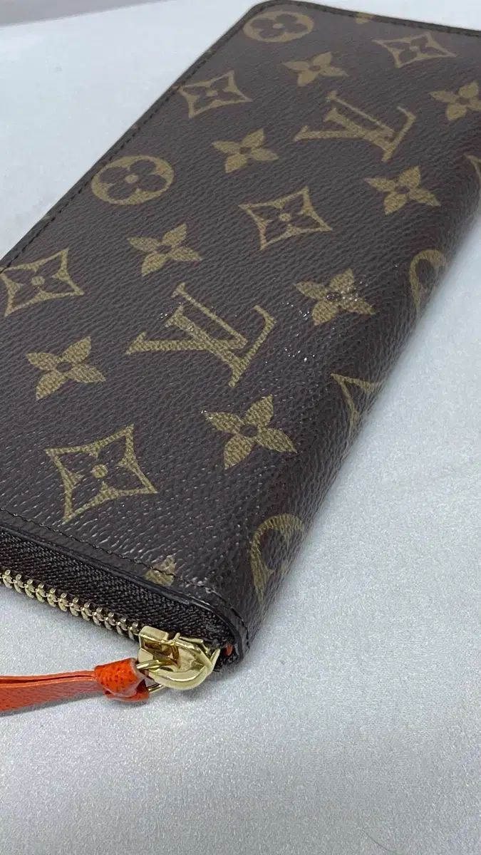 長財布 クレマンス