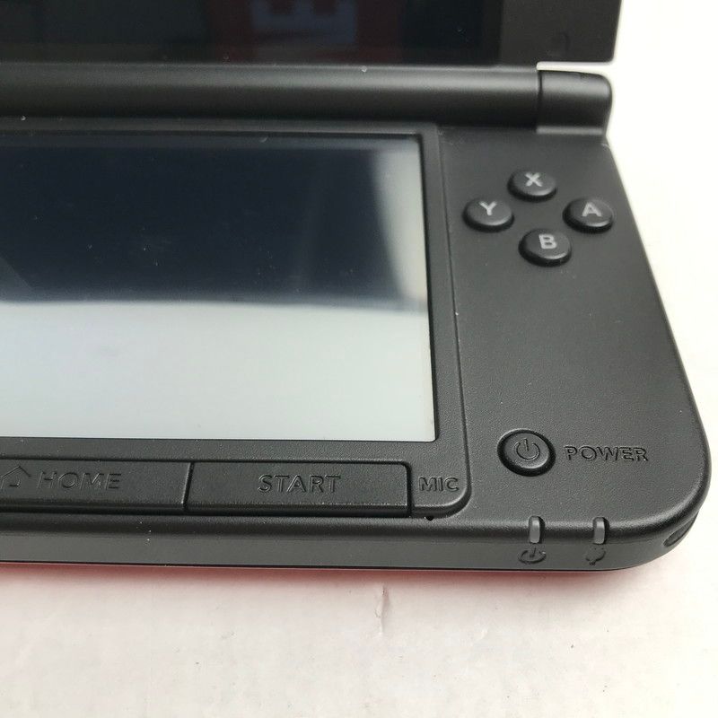 本体 ニンテンドー3