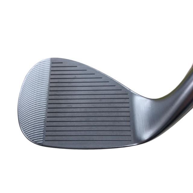 クリーブランド Cleveland RTX-6 ZIPCORE ツアーサテン 54°|10° MID ウェッジ WG リシャフト フレックスその他 メンズ 男性用 右利き 右用 Dランク ゴルフクラブ