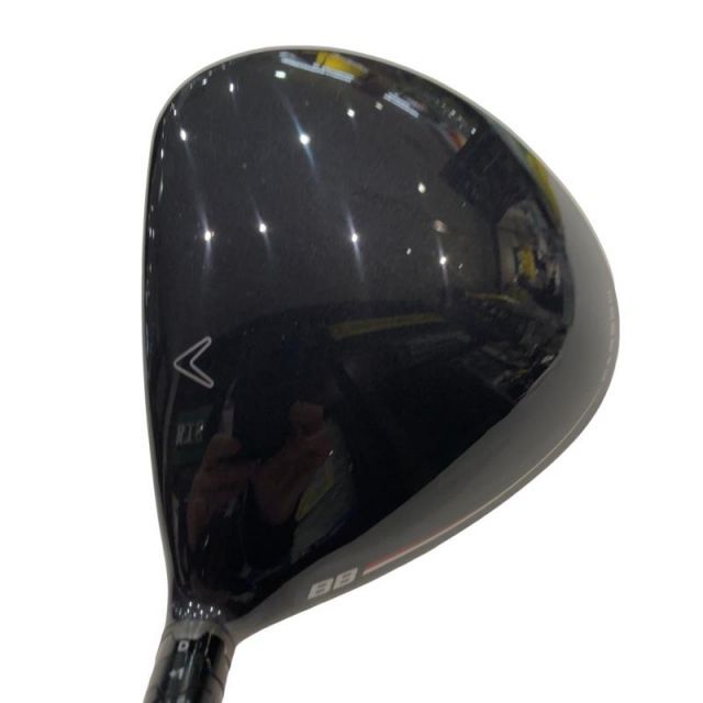 キャロウェイ BIG BERTHA 2025 10.5° ドライバー DR SPEEDER NX 50 for CW BB 23 フレックスSR メンズ 男性用 右利き 右用 Bランク ゴルフクラブ