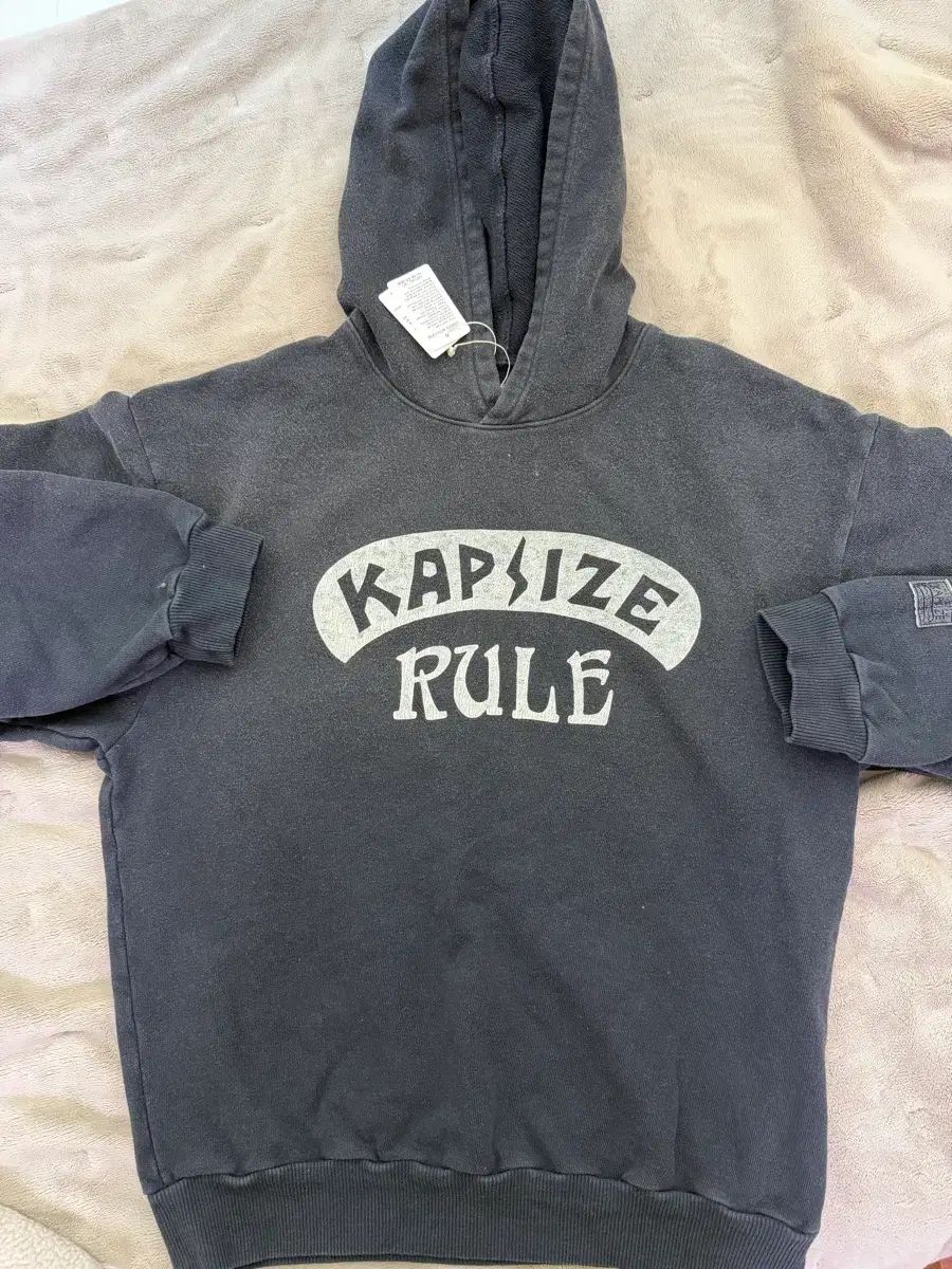 KAPITAL WHO フード ♥