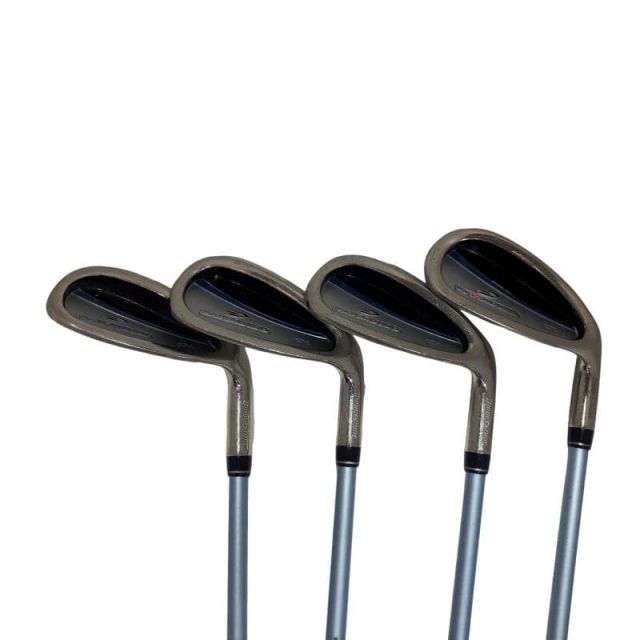 ブリヂストン/PARADISO 初心者 レディース ゴルフ クラブセット 初心者必見！ブリヂストン PARADISO レディース ゴルフクラブ