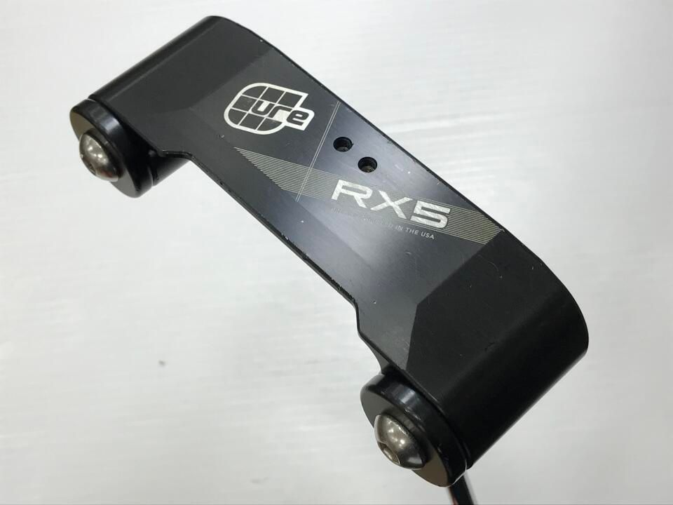 キュアパター 訳あり RX-5 US パター