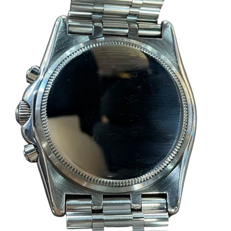  チューダー|チュードル TUDOR モナーク デイト クロノグラフ 15900 ステンレススチール クオーツ メンズ 腕時計 その他 時計