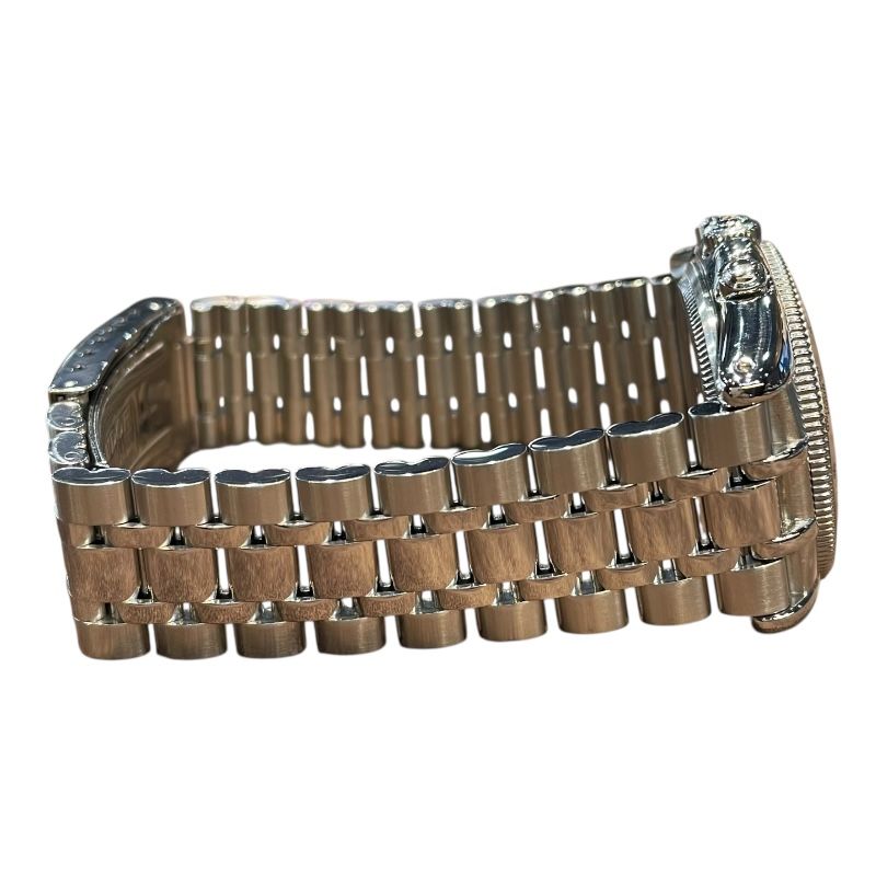 ステンレススチール クオーツ