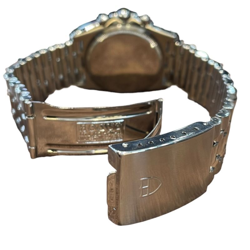 クロノグラフ 15900