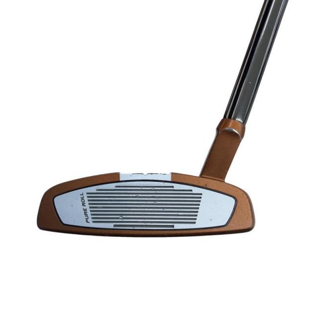 中古】 テーラーメイド Spider X COPPER スモールスラント 34インチ