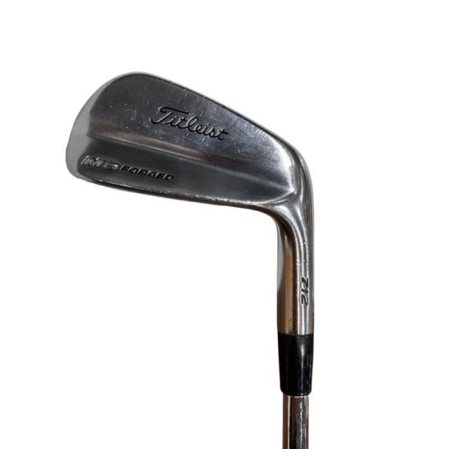 中古】 タイトリスト Titleist MB 712 6S アイアンセット IR 純正特注