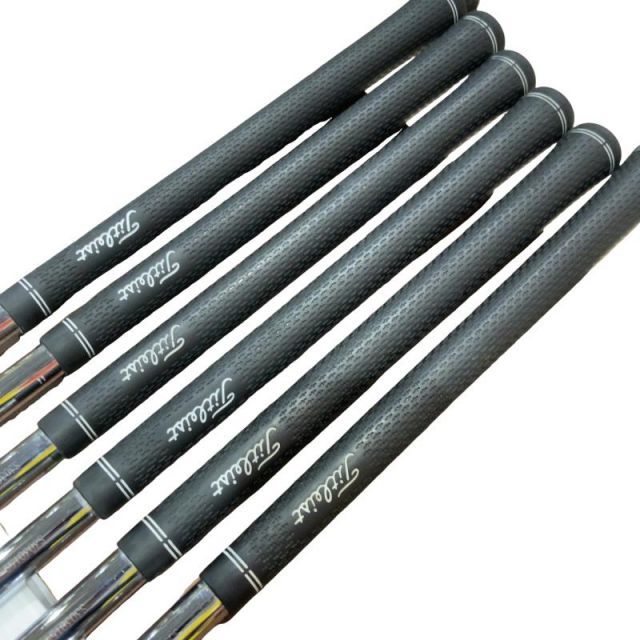 中古】 タイトリスト Titleist MB 712 6S アイアンセット IR 純正特注