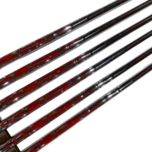 中古】 タイトリスト Titleist MB 712 6S アイアンセット IR 純正特注